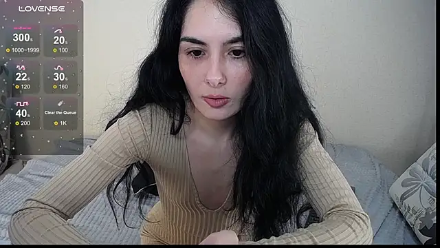 The Blacksphinxxx online show from 01-12-26, 11:50