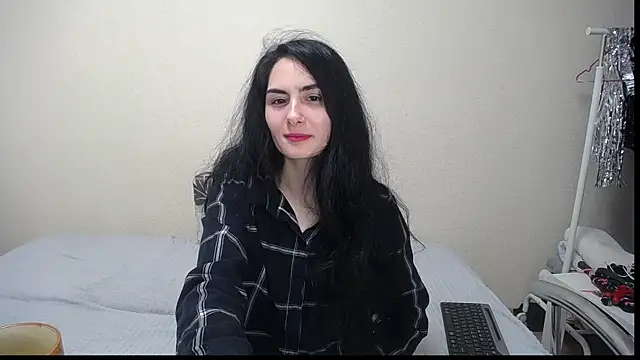 The Blacksphinxxx online show from 12-15-25, 07:14