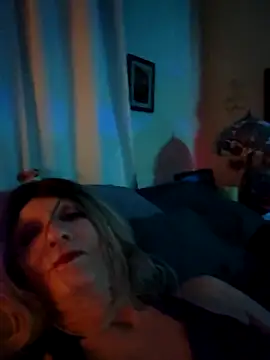 Vonniecd online show from 03-07-25, 02:57