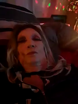 Vonniecd online show from 02-14-25, 06:45