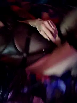 Vonniecd online show from 11-07-25, 05:34