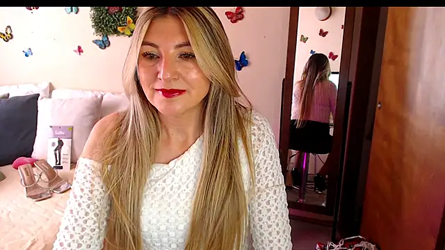 Jolie-Mature online show from 06-25-26, 09:31
