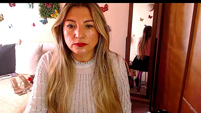 Jolie-Mature online show from 07-12-26, 05:47