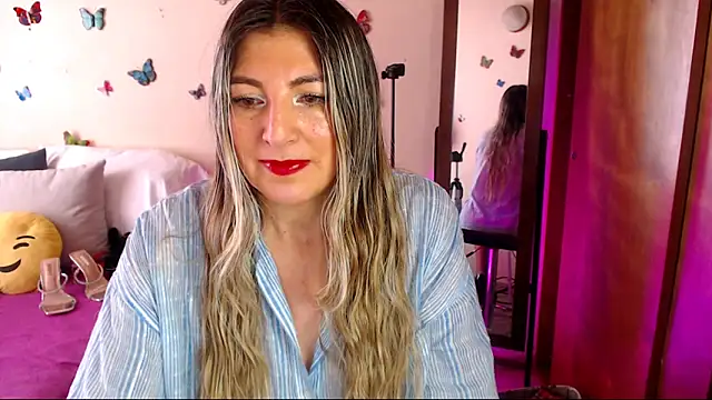 Jolie-Mature online show from 03-16-26, 08:11