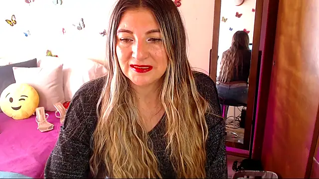 Jolie-Mature online show from 03-21-26, 09:19