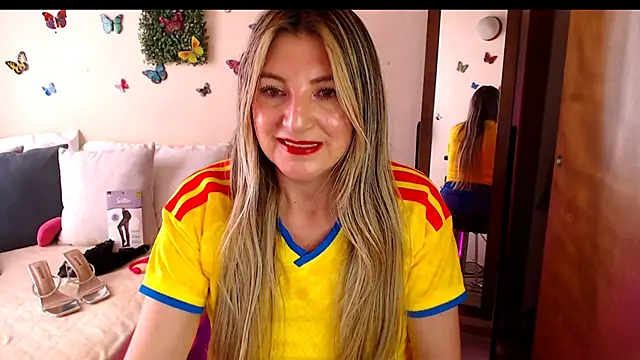 Jolie-Mature online show from 06-27-26, 08:48