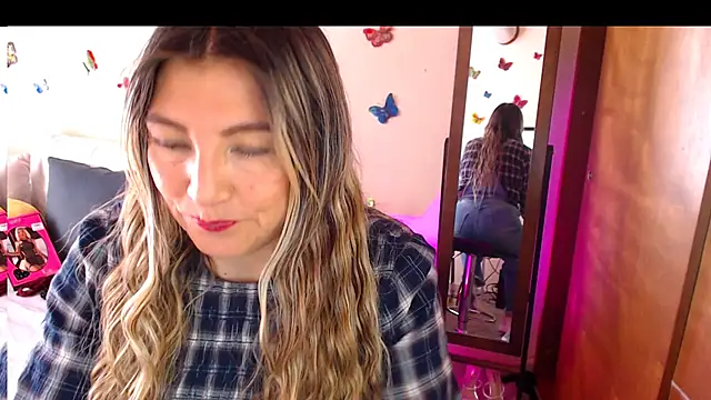 Jolie-Mature online show from 09-20-25, 08:25