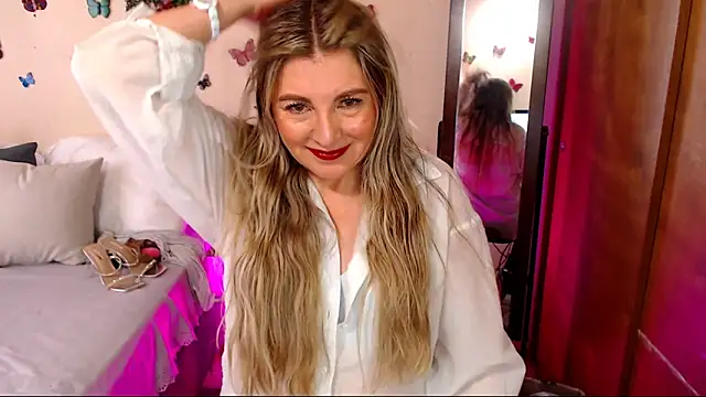 Jolie-Mature online show from 05-11-26, 09:45