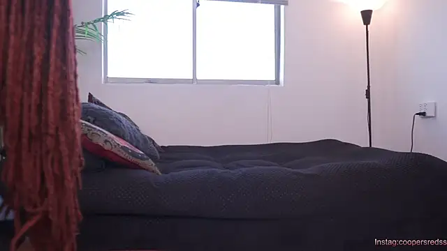 Cooper-Reds online show from 03-09-25, 04:55