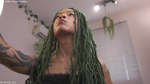 Cooper-Reds online show from 09-19-25, 02:32