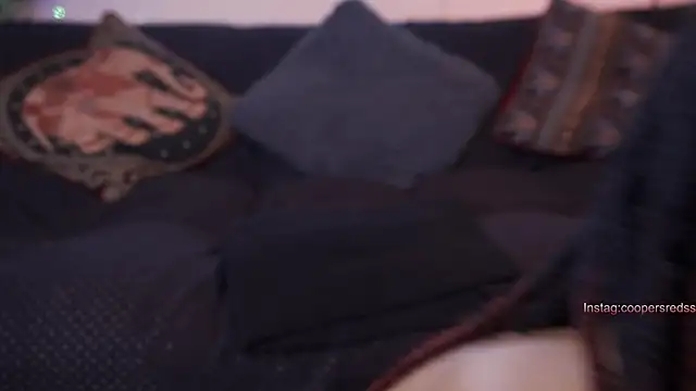 Cooper-Reds online show from 02-22-25, 04:30