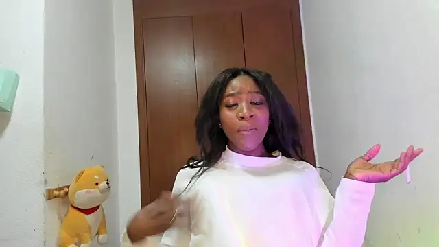 viioolleettaa online show from 03-09-26, 06:11