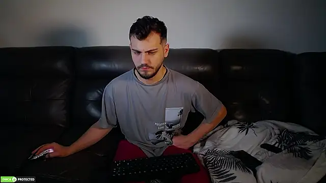 CrazyDom1 online show from 02-15-26, 11:53