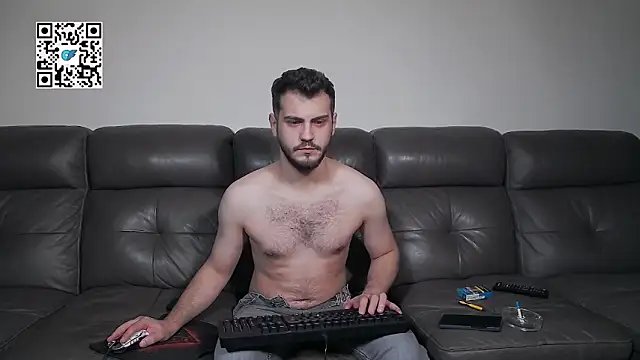 CrazyDom1 online show from 04-04-26, 10:05