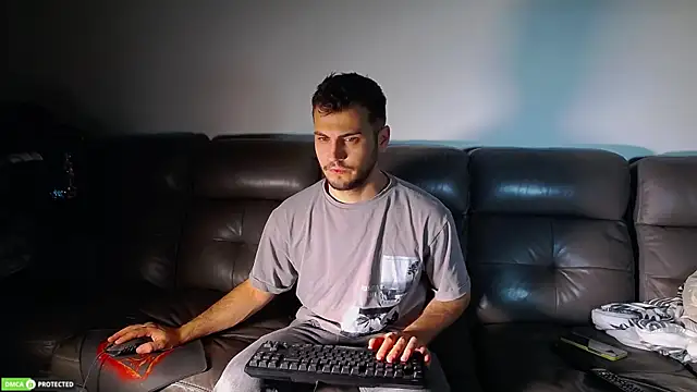 CrazyDom1 online show from 10-24-25, 10:31