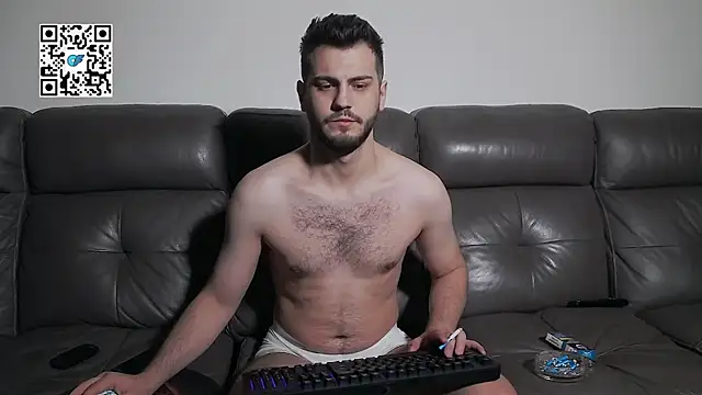 CrazyDom1 online show from 04-01-26, 04:14