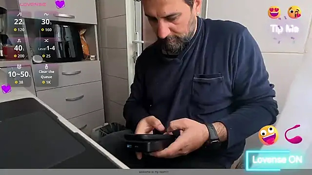 TigerOne19 online show from 03-27-26, 08:26