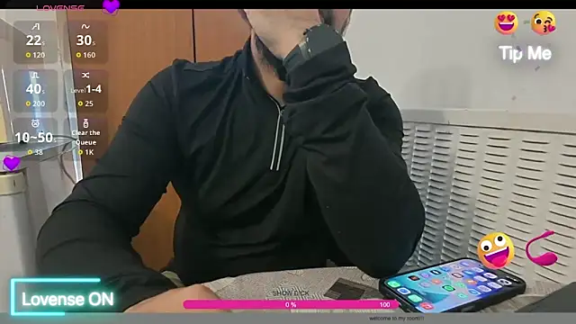 TigerOne19 online show from 04-10-26, 05:47