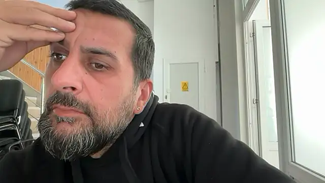 TigerOne19 online show from 11-01-25, 08:08