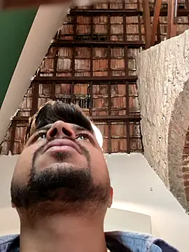  IRRESISTIBLE  online show from 03-02-26, 07:48