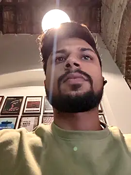  IRRESISTIBLE  online show from 05-19-26, 12:12
