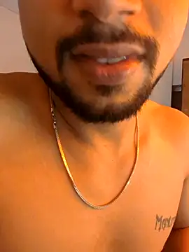  IRRESISTIBLE  online show from 06-14-26, 04:52