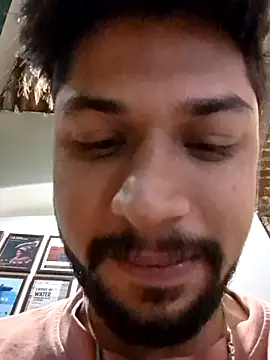  IRRESISTIBLE  online show from 07-06-26, 07:59