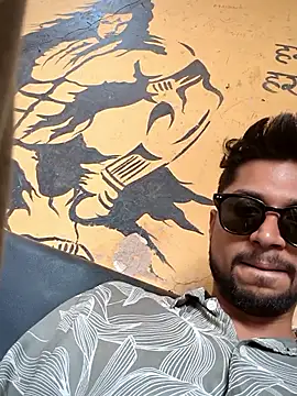  IRRESISTIBLE  online show from 03-05-26, 08:33