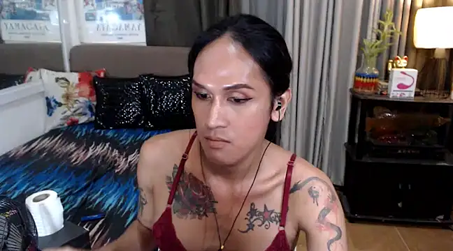 TSnaughtyBIGCOCK online show from 03-10-25, 10:50