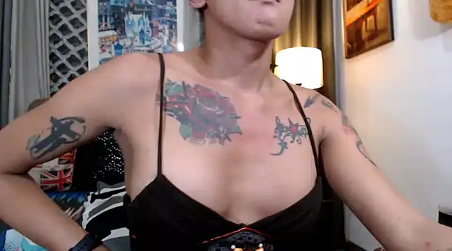 TSnaughtyBIGCOCK online show from 03-17-25, 03:14