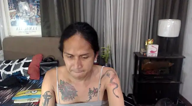 TSnaughtyBIGCOCK online show from 02-17-25, 12:22