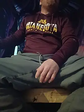 cockycummer online show from 04-04-26, 12:01