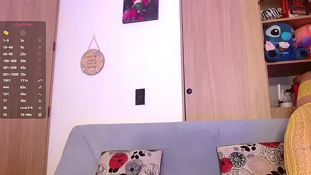 Snapshot of Natalia_juice chatting on 02-05-26, 04:30 Natalia juice online show from 02-05-26, 04:30