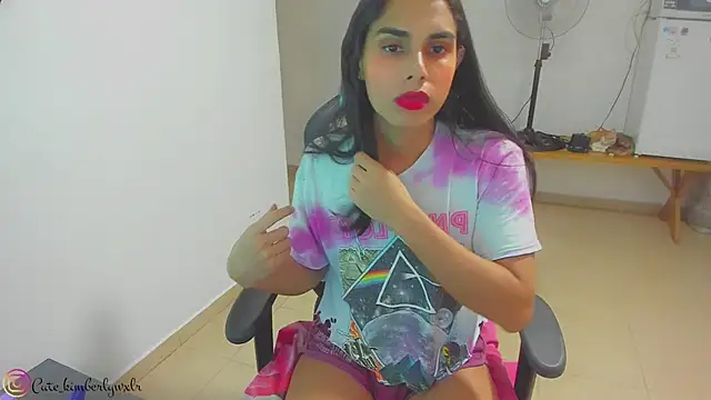 Kim Wexler online show from 12-03-24, 10:23