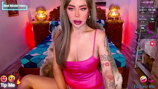 Snapshot of Magnificent_Goddess chatting on 02-15-26, 04:24 Magnificent Goddess online show from 02-15-26, 04:24