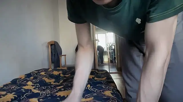 Lamonteik online show from 04-14-26, 12:54