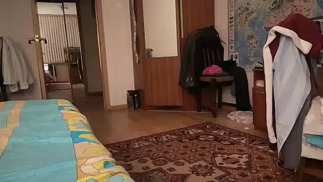 Lamonteik online show from 02-20-26, 10:12