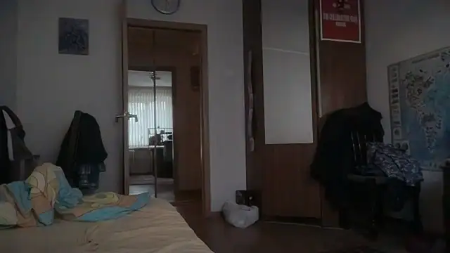 Lamonteik online show from 11-09-25, 12:09