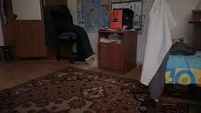Lamonteik online show from 05-10-26, 09:27