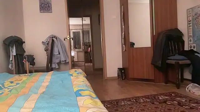 Lamonteik online show from 03-19-26, 07:25