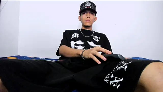 Samuel Suarez online show from 05-20-26, 12:51