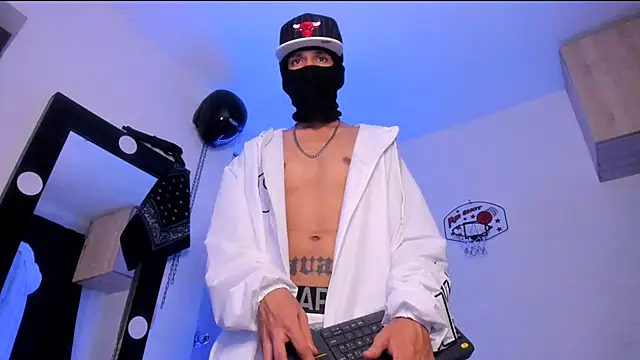 Samuel Suarez online show from 02-03-26, 06:22