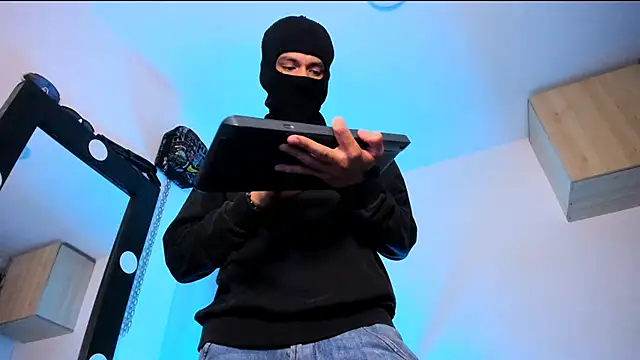 Samuel Suarez online show from 09-09-25, 10:03