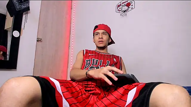 Samuel Suarez online show from 02-06-26, 07:26