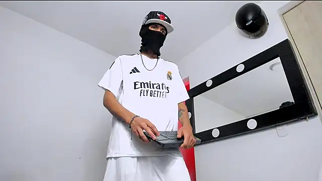 Samuel Suarez online show from 05-15-26, 11:14