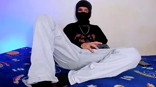 Samuel Suarez online show from 09-27-25, 09:37