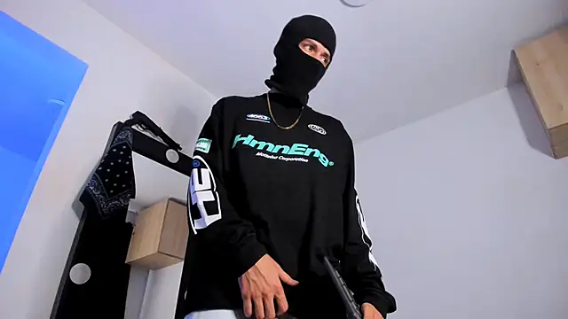 Samuel Suarez online show from 10-15-25, 04:33