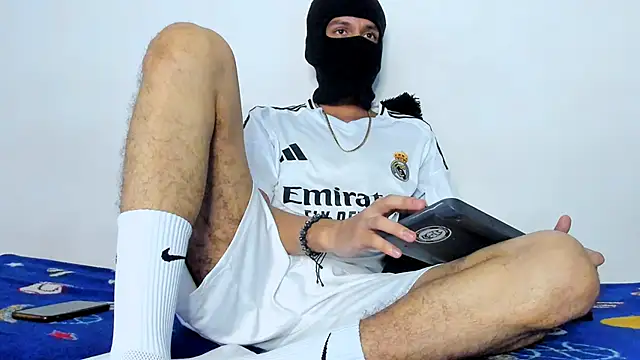 Samuel Suarez online show from 11-16-25, 03:00