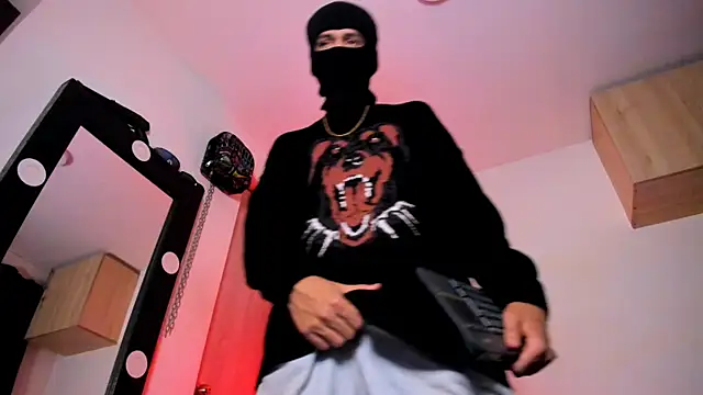 Samuel Suarez online show from 09-12-25, 09:42