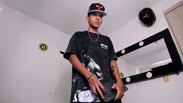 Samuel Suarez online show from 03-14-26, 10:05